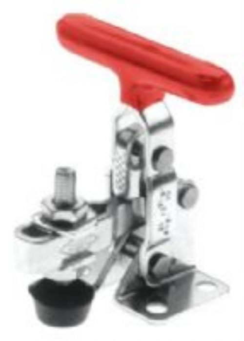 CLAMP VERTICAL